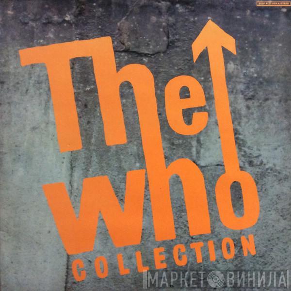 The Who - Collection