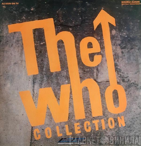 The Who - Collection