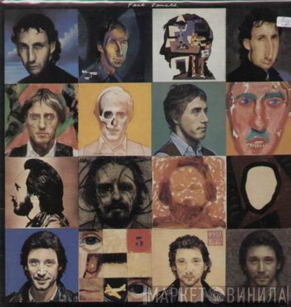  The Who  - Face Dances