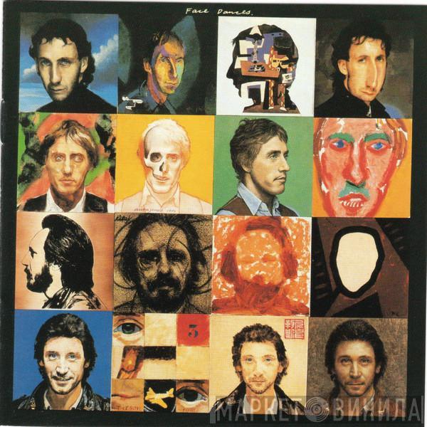  The Who  - Face Dances