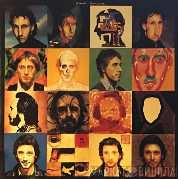  The Who  - Face Dances