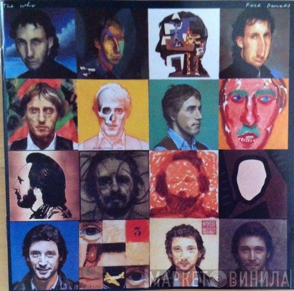  The Who  - Face Dances