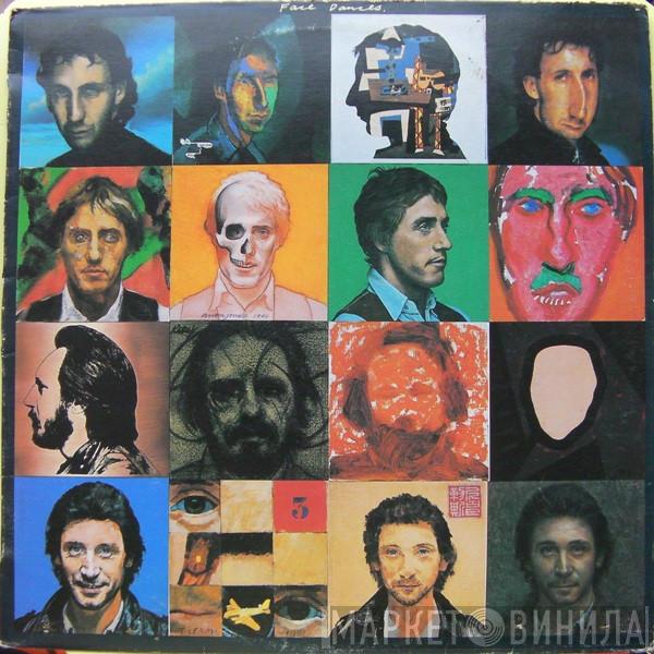  The Who  - Face Dances