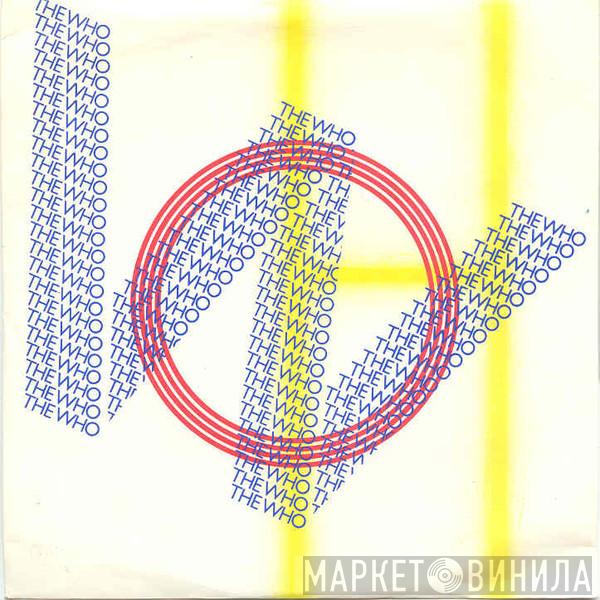 The Who - Had Enough