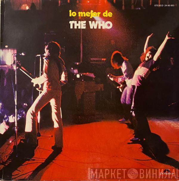 The Who - Lo Mejor De The Who