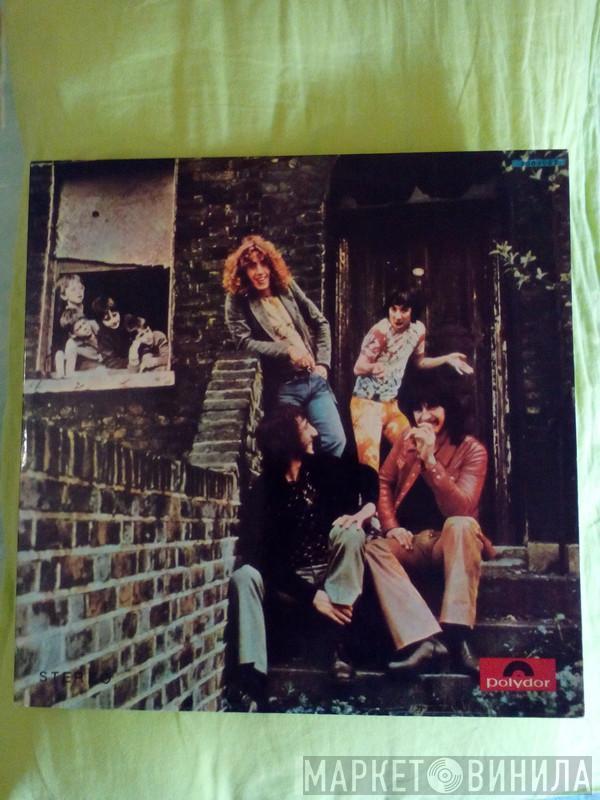  The Who  - Meaty, Beaty, Big & Bouncy