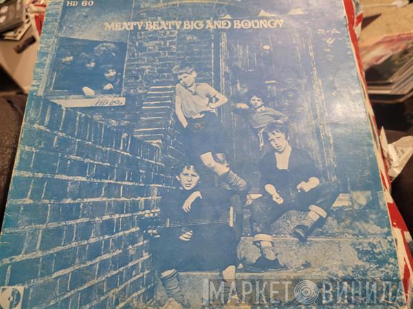  The Who  - Meaty Beaty Big And Bouncy