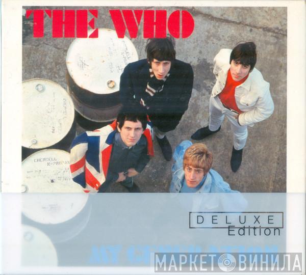  The Who  - My Generation + 17
