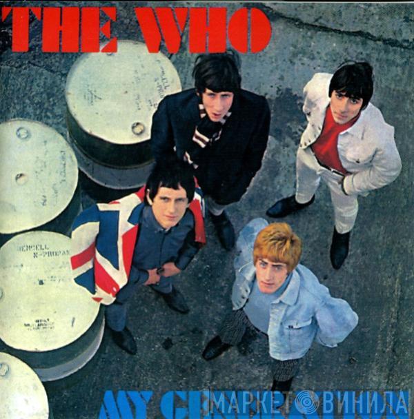  The Who  - My Generation (Mono)
