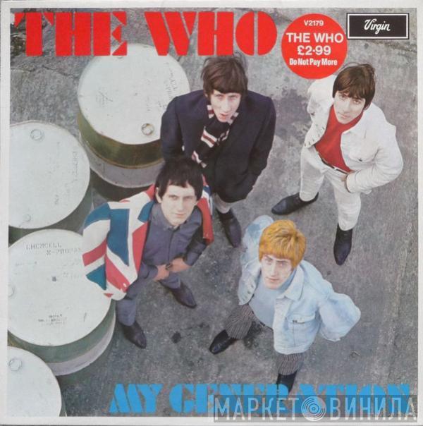 The Who - My Generation