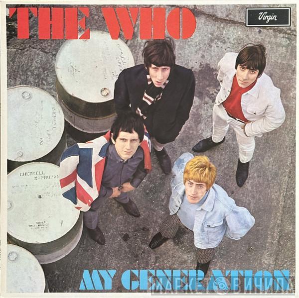 The Who - My Generation