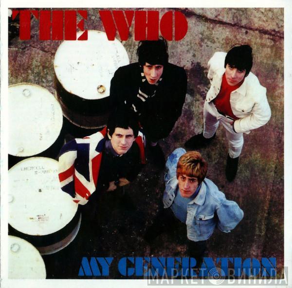 The Who - My Generation