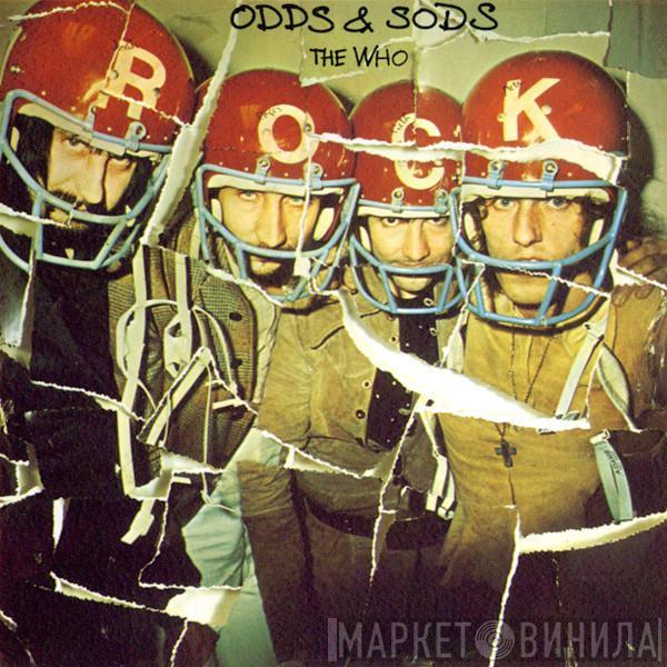  The Who  - Odds & Sods