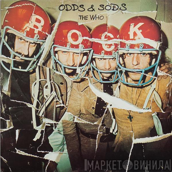 The Who - Odds And Sods