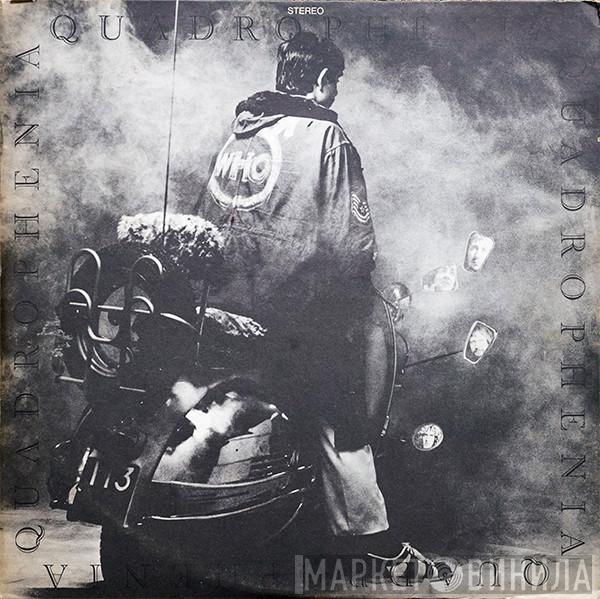  The Who  - Quadrophenia