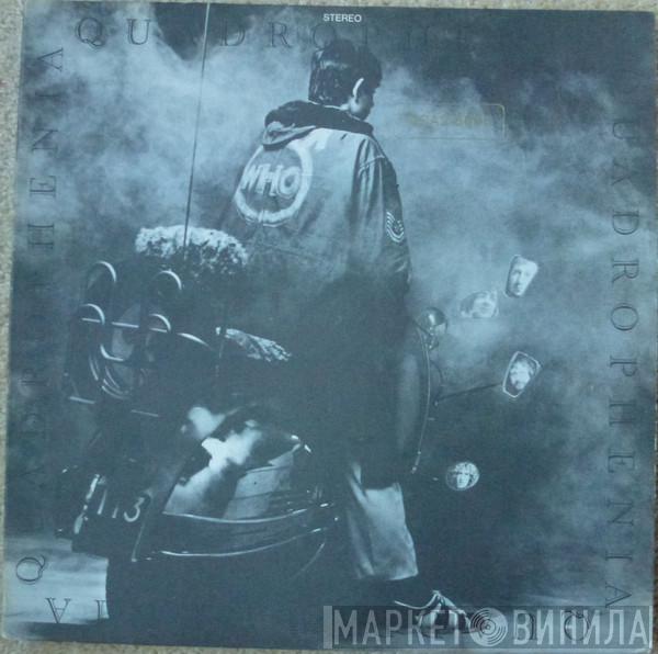  The Who  - Quadrophenia