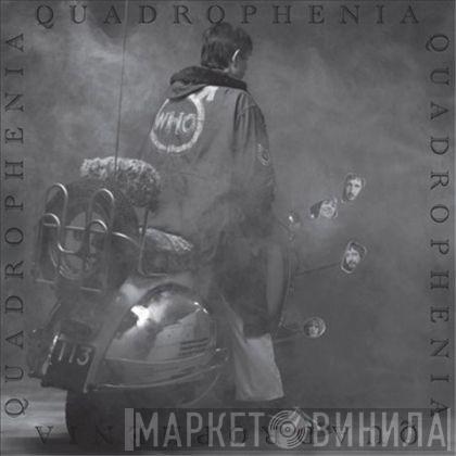  The Who  - Quadrophenia