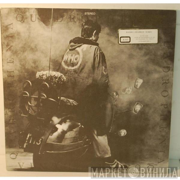  The Who  - Quadrophenia