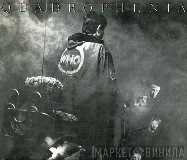  The Who  - Quadrophenia