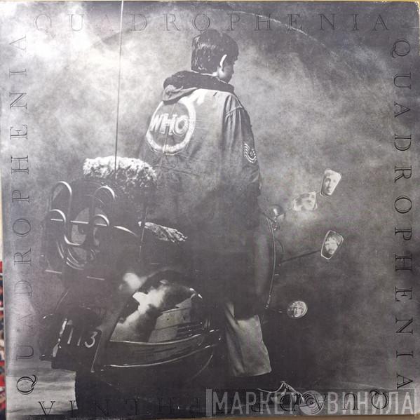  The Who  - Quadrophenia