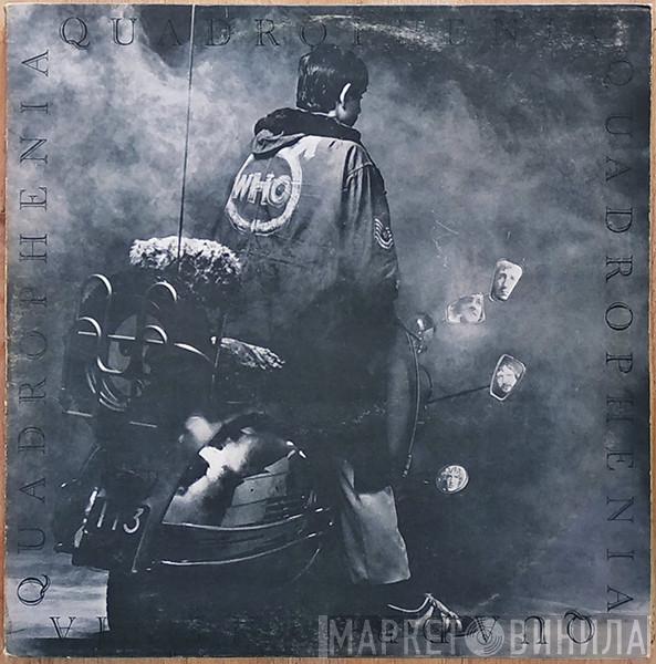  The Who  - Quadrophenia