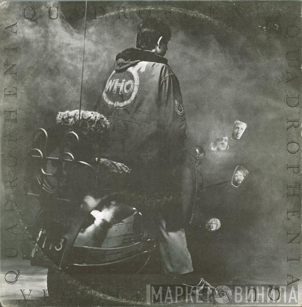  The Who  - Quadrophenia