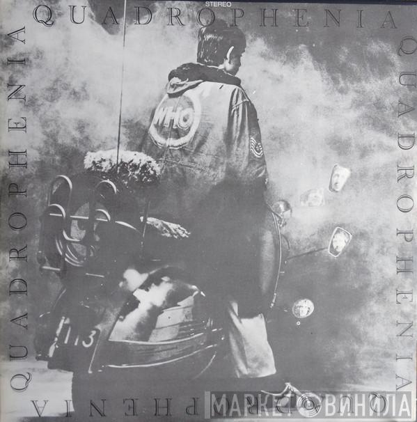  The Who  - Quadrophenia