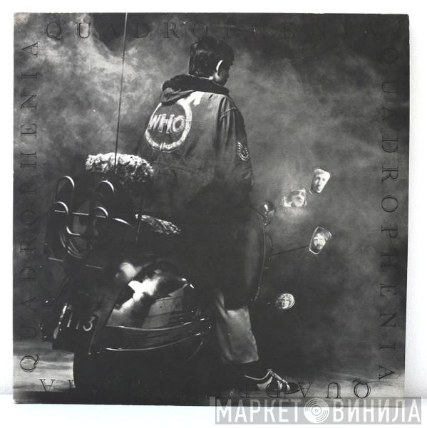  The Who  - Quadrophenia