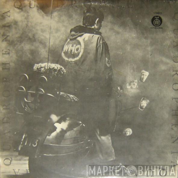  The Who  - Quadrophenia