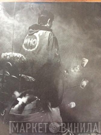  The Who  - Quadrophenia