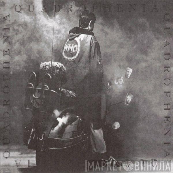  The Who  - Quadrophenia
