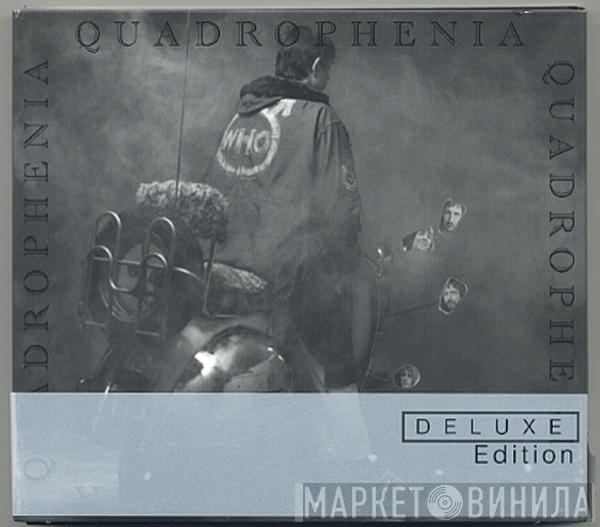The Who - Quadrophenia