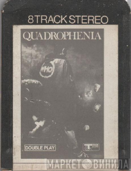 The Who - Quadrophenia