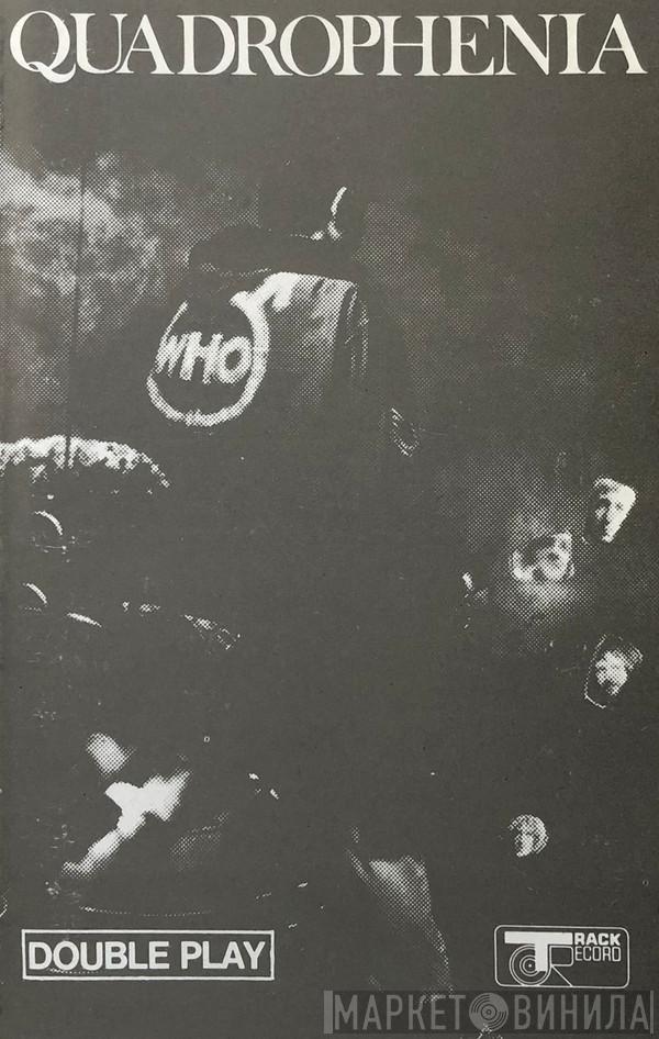  The Who  - Quadrophenia