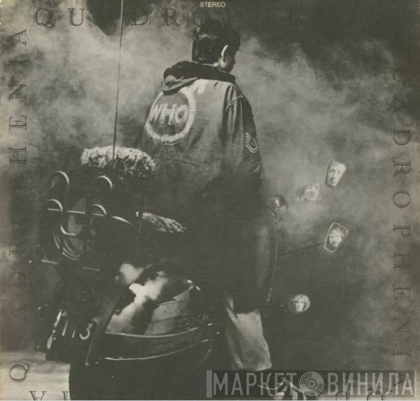 The Who - Quadrophenia
