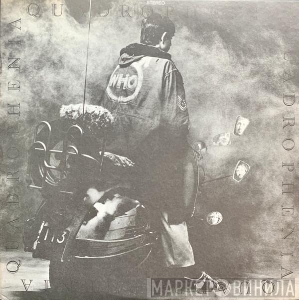  The Who  - Quadrophenia