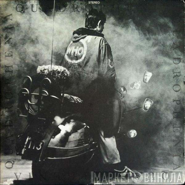  The Who  - Quadrophenia