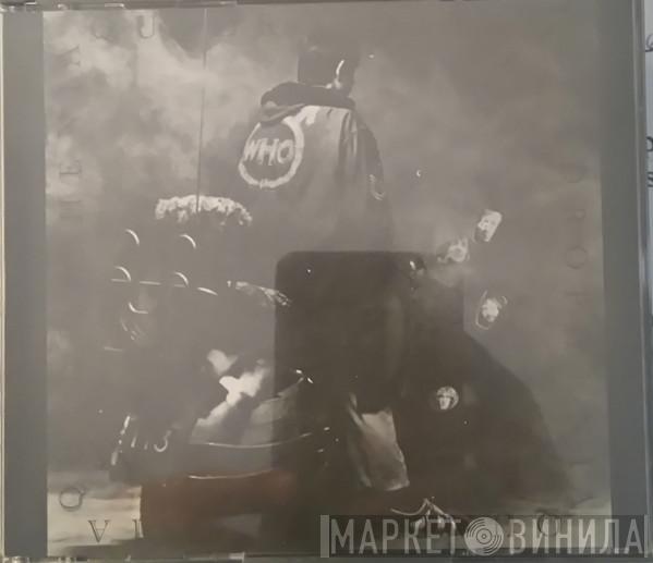  The Who  - Quadrophenia