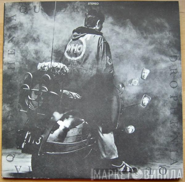  The Who  - Quadrophenia