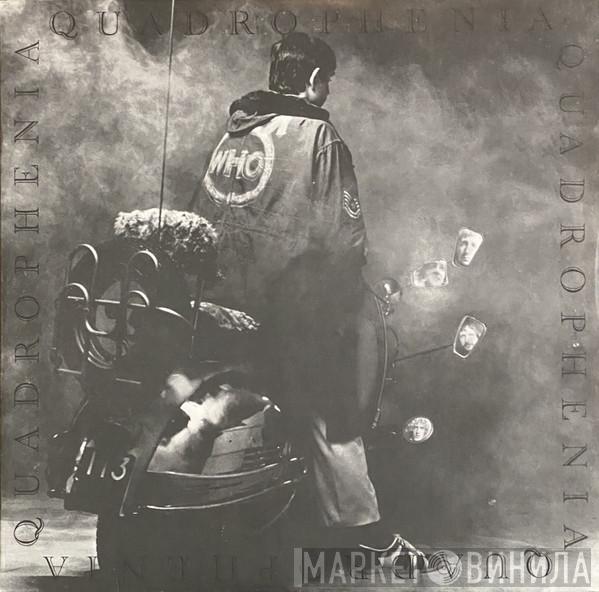 The Who - Quadrophenia