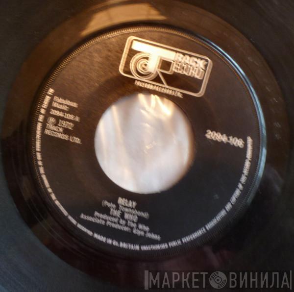 The Who - Relay