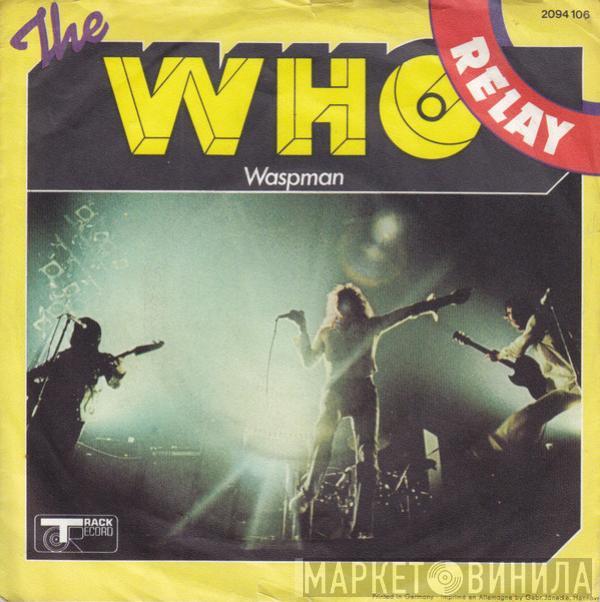 The Who - Relay