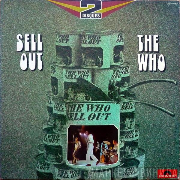 The Who - Sell Out
