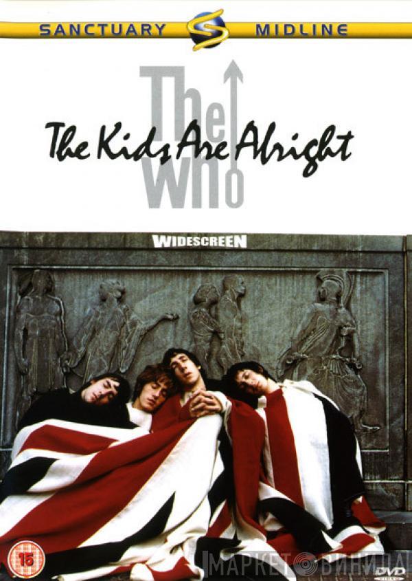 The Who - The Kids Are Alright