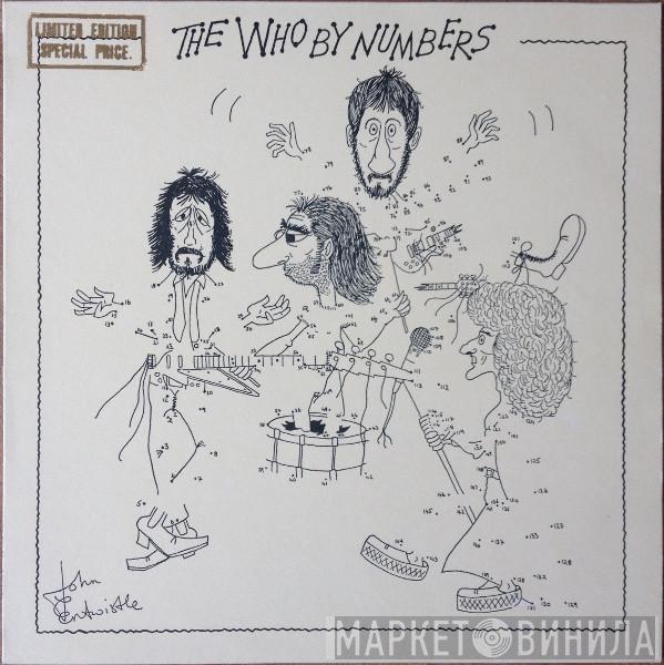 The Who - The Who By Numbers
