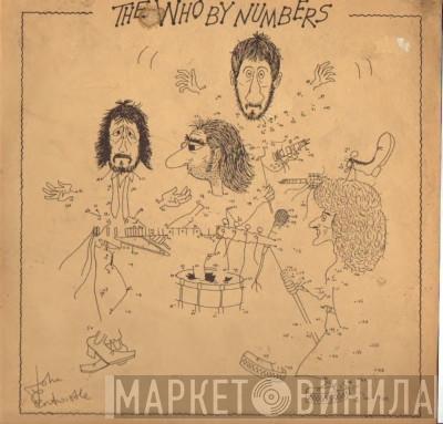  The Who  - The Who By Numbers