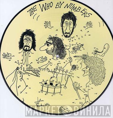  The Who  - The Who By Numbers