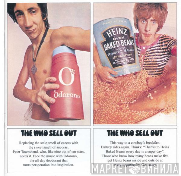 The Who - The Who Sell Out