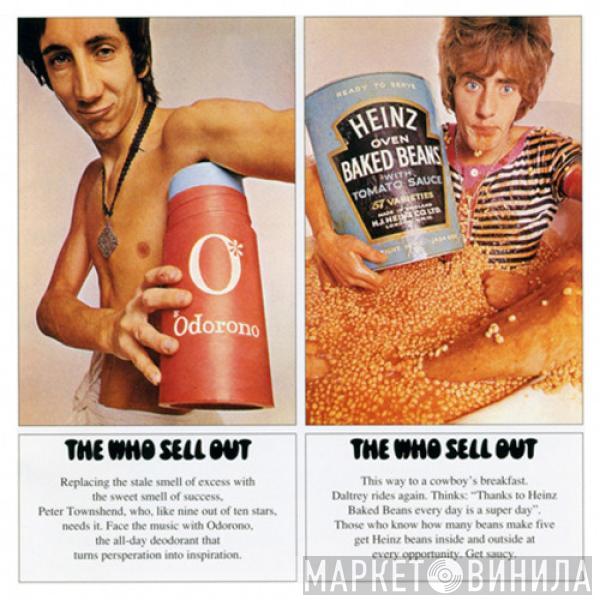 The Who - The Who Sell Out