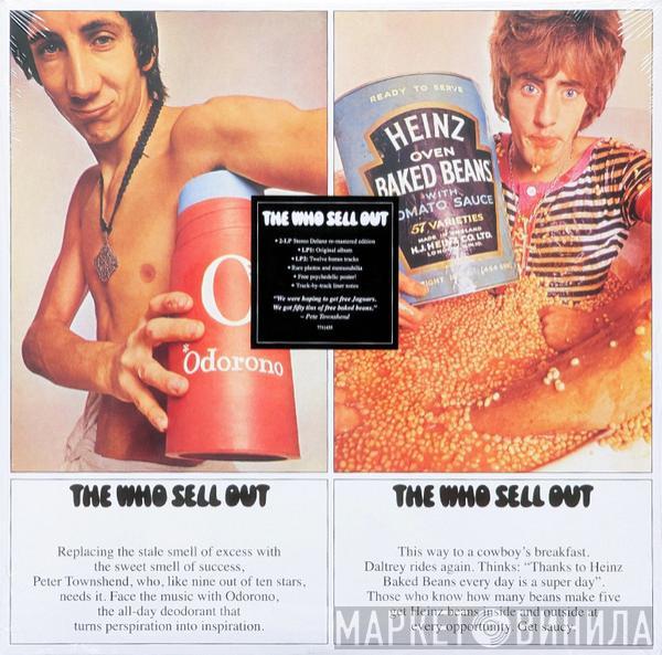 The Who - The Who Sell Out